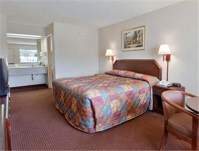 Days Inn Panama City 23Rd Street חדר תמונה