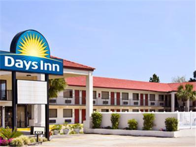 Days Inn Panama City 23Rd Street מראה חיצוני תמונה